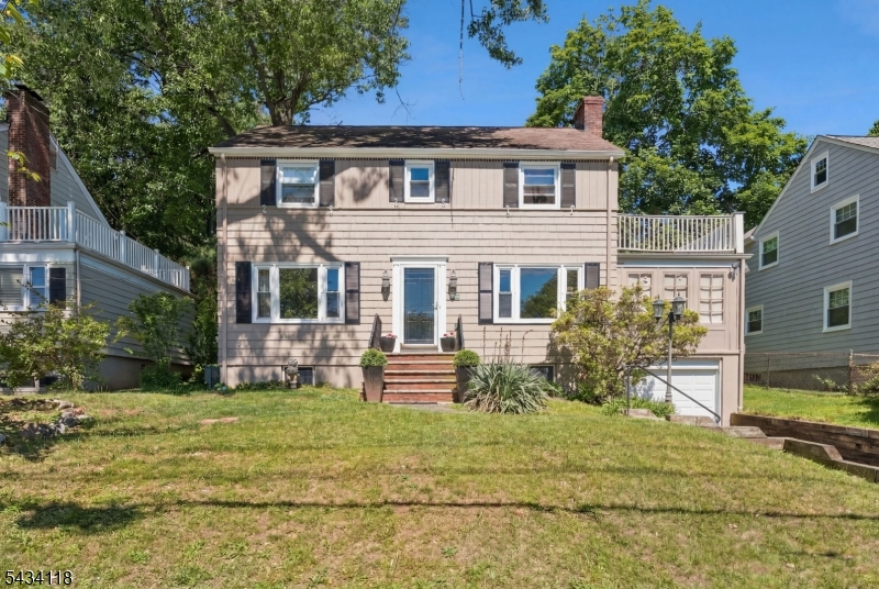 59 Hillside Avenue West Orange NJ 07052