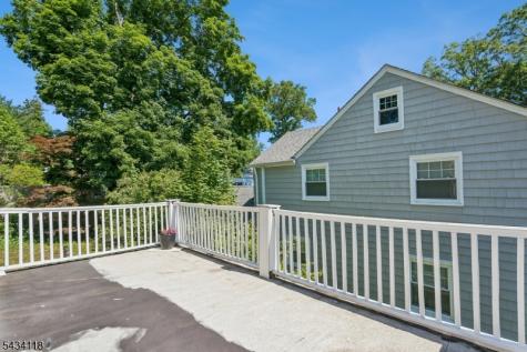 59 Hillside Avenue West Orange NJ 07052