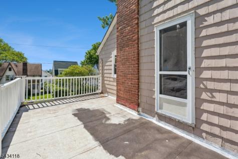 59 Hillside Avenue West Orange NJ 07052