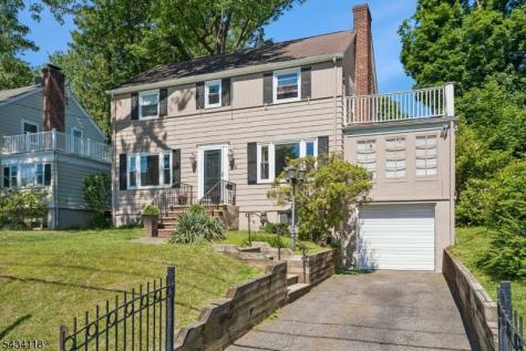 59 Hillside Avenue West Orange NJ 07052