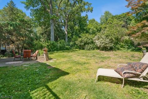 59 Hillside Avenue West Orange NJ 07052