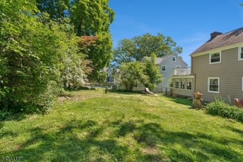 59 Hillside Avenue West Orange NJ 07052