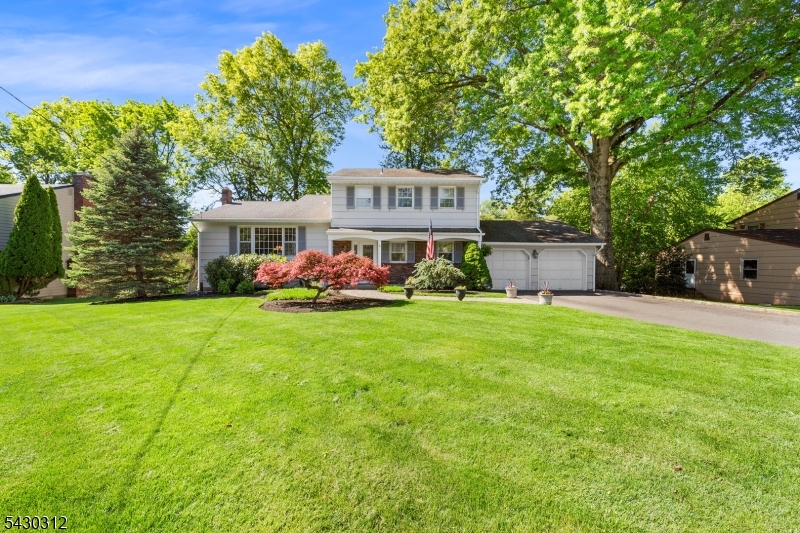 4 Gregmar Court Florham Park NJ 07932