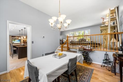 4 Gregmar Court Florham Park NJ 07932