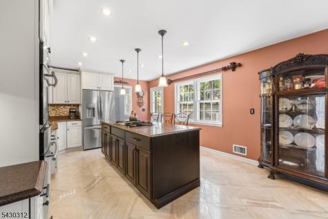 4 Gregmar Court Florham Park NJ 07932