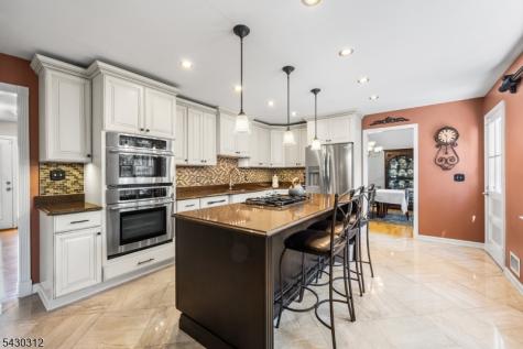 4 Gregmar Court Florham Park NJ 07932