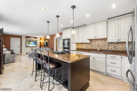4 Gregmar Court Florham Park NJ 07932
