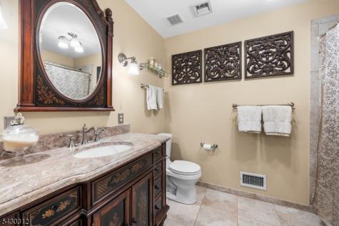 4 Gregmar Court Florham Park NJ 07932