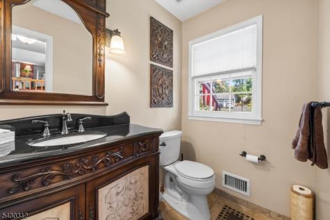 4 Gregmar Court Florham Park NJ 07932