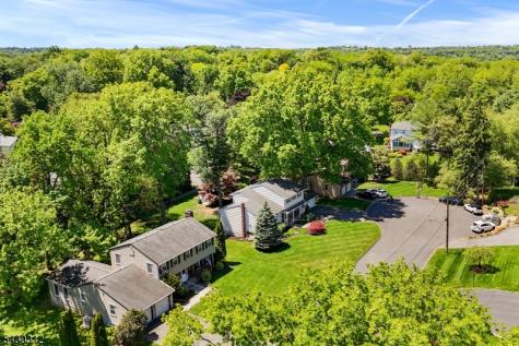 4 Gregmar Court Florham Park NJ 07932