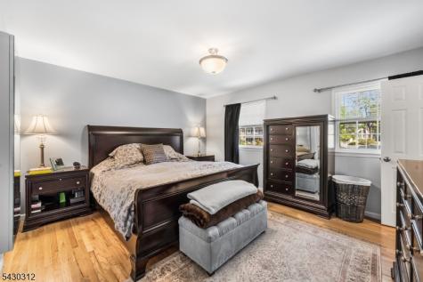 4 Gregmar Court Florham Park NJ 07932