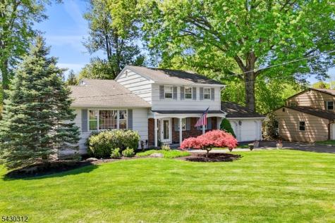 4 Gregmar Court Florham Park NJ 07932
