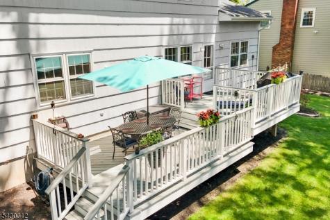 4 Gregmar Court Florham Park NJ 07932