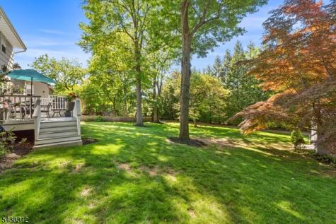 4 Gregmar Court Florham Park NJ 07932