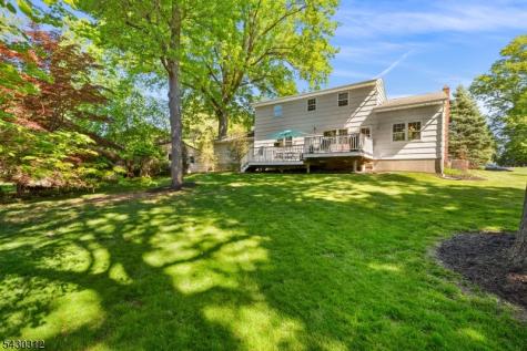 4 Gregmar Court Florham Park NJ 07932