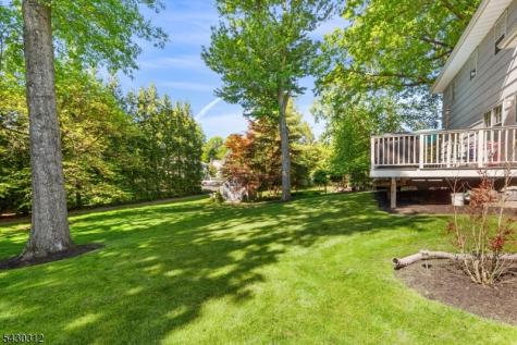 4 Gregmar Court Florham Park NJ 07932