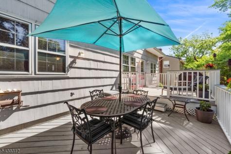 4 Gregmar Court Florham Park NJ 07932