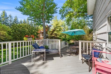 4 Gregmar Court Florham Park NJ 07932
