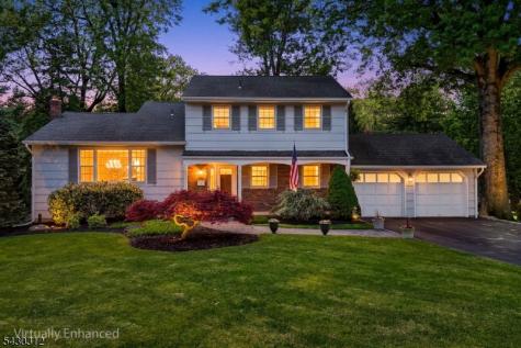4 Gregmar Court Florham Park NJ 07932