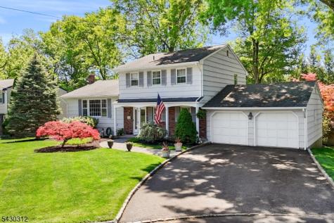 4 Gregmar Court Florham Park NJ 07932
