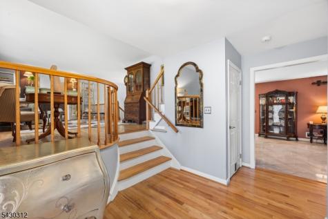 4 Gregmar Court Florham Park NJ 07932