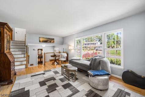4 Gregmar Court Florham Park NJ 07932
