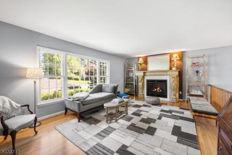 4 Gregmar Court Florham Park NJ 07932