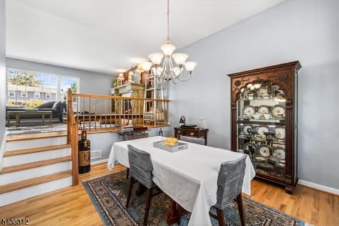 4 Gregmar Court Florham Park NJ 07932