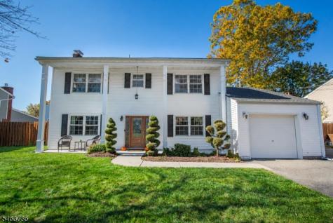 43 Knollwood Road Mount Olive NJ 07836