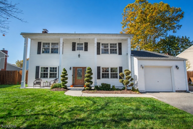 43 Knollwood Road Mount Olive NJ 07836