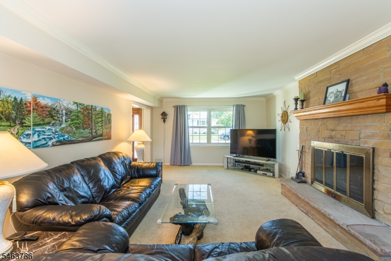 43 Knollwood Road Mount Olive NJ 07836