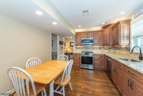 43 Knollwood Road Mount Olive NJ 07836
