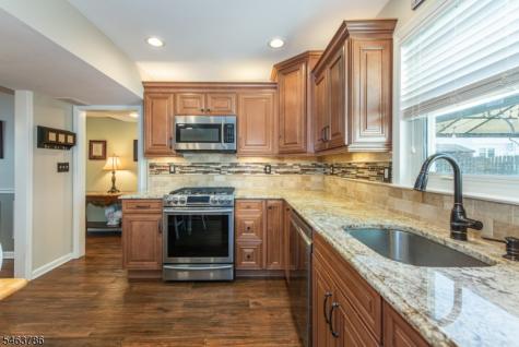 43 Knollwood Road Mount Olive NJ 07836