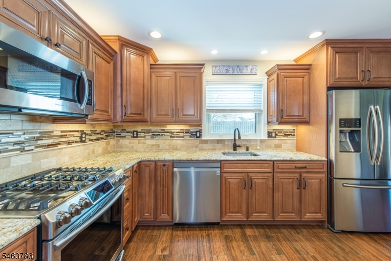 43 Knollwood Road Mount Olive NJ 07836