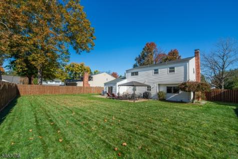 43 Knollwood Road Mount Olive NJ 07836