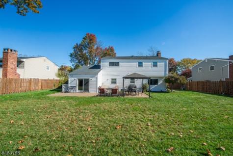 43 Knollwood Road Mount Olive NJ 07836