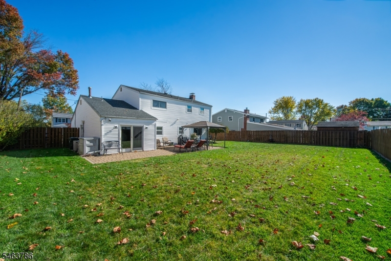 43 Knollwood Road Mount Olive NJ 07836