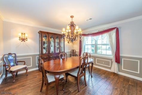 43 Knollwood Road Mount Olive NJ 07836
