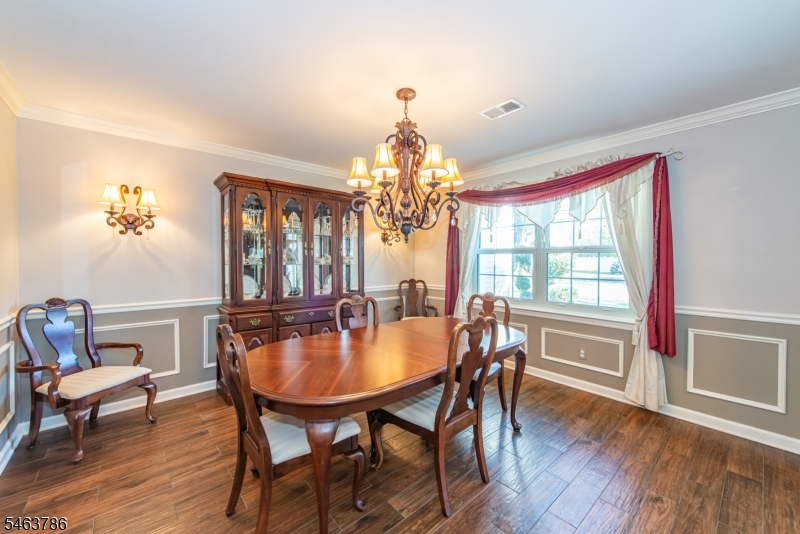 43 Knollwood Road Mount Olive NJ 07836
