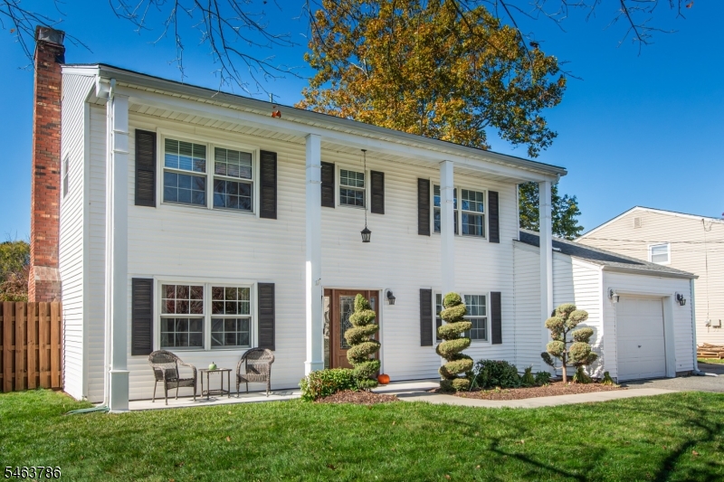 43 Knollwood Road Mount Olive NJ 07836