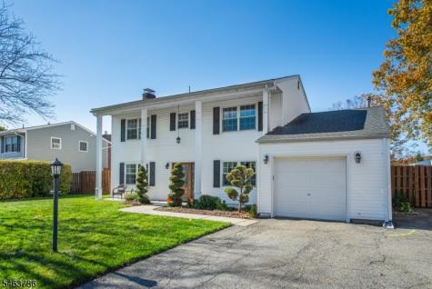 43 Knollwood Road Mount Olive NJ 07836