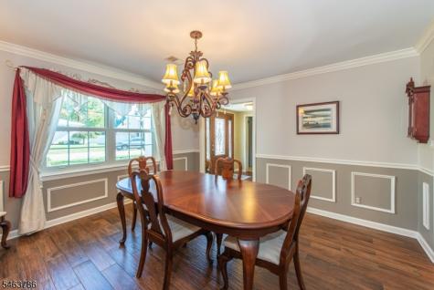 43 Knollwood Road Mount Olive NJ 07836