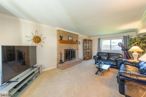 43 Knollwood Road Mount Olive NJ 07836