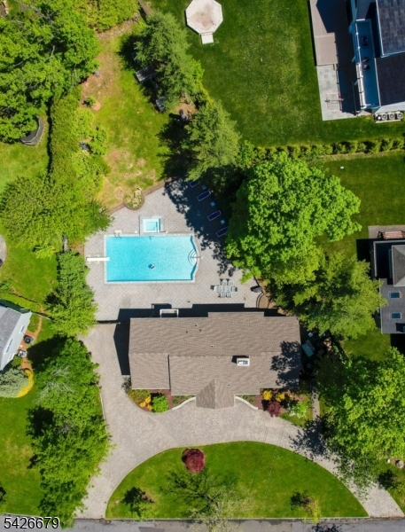 36 Thackeray Drive Millburn NJ 07078