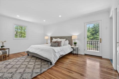 36 Thackeray Drive Millburn NJ 07078