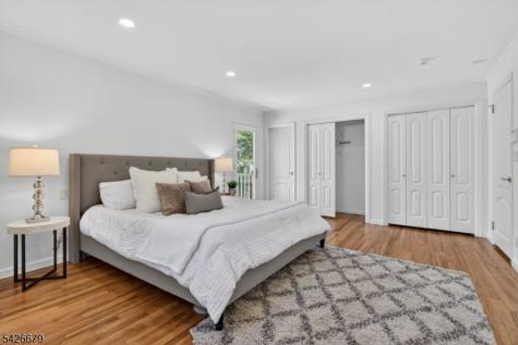 36 Thackeray Drive Millburn NJ 07078