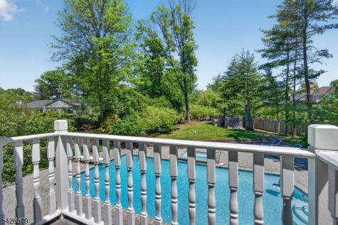36 Thackeray Drive Millburn NJ 07078
