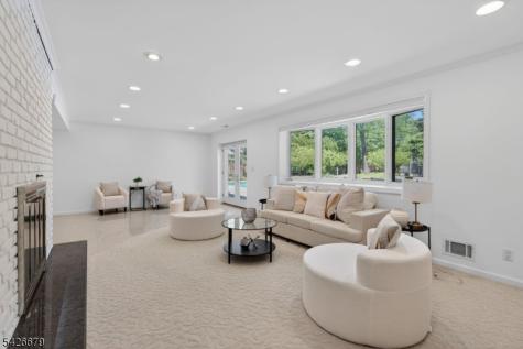 36 Thackeray Drive Millburn NJ 07078