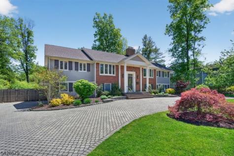 36 Thackeray Drive Millburn NJ 07078