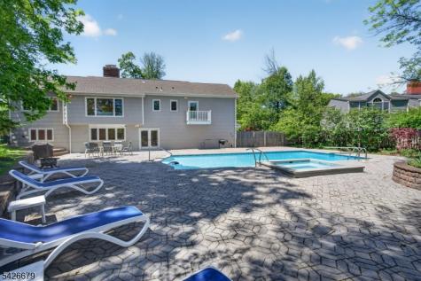 36 Thackeray Drive Millburn NJ 07078